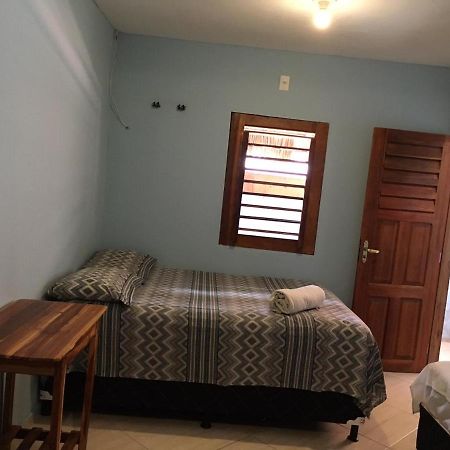 Villa Dunas Jeri Jijoca de Jericoacoara Exterior foto