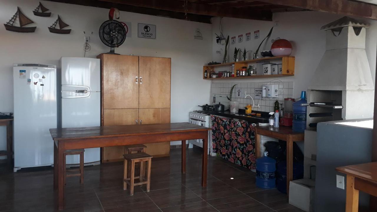 Villa Dunas Jeri Jijoca de Jericoacoara Exterior foto