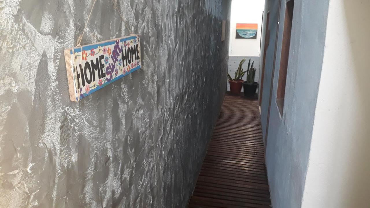 Villa Dunas Jeri Jijoca de Jericoacoara Exterior foto