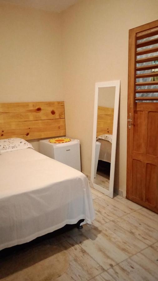 Villa Dunas Jeri Jijoca de Jericoacoara Exterior foto
