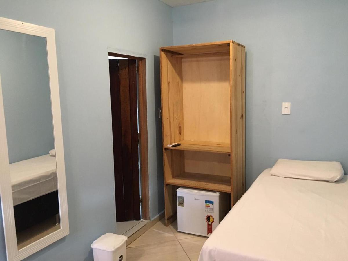 Villa Dunas Jeri Jijoca de Jericoacoara Exterior foto