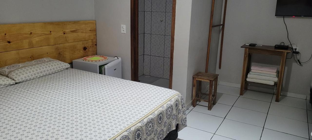 Villa Dunas Jeri Jijoca de Jericoacoara Exterior foto