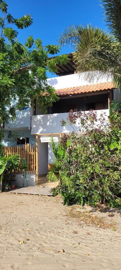 Villa Dunas Jeri Jijoca de Jericoacoara Exterior foto