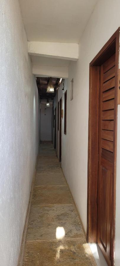 Villa Dunas Jeri Jijoca de Jericoacoara Exterior foto