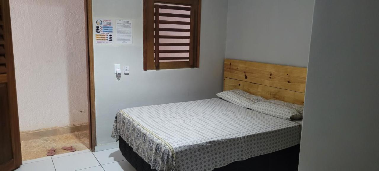 Villa Dunas Jeri Jijoca de Jericoacoara Exterior foto