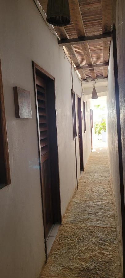 Villa Dunas Jeri Jijoca de Jericoacoara Exterior foto