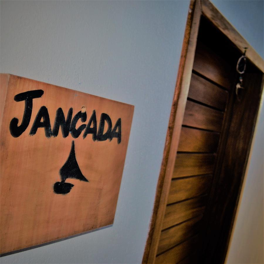 Villa Dunas Jeri Jijoca de Jericoacoara Exterior foto