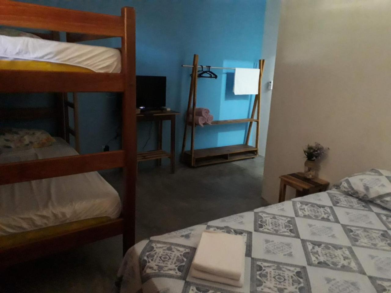 Villa Dunas Jeri Jijoca de Jericoacoara Exterior foto