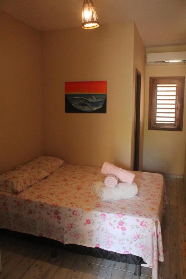 Villa Dunas Jeri Jijoca de Jericoacoara Exterior foto