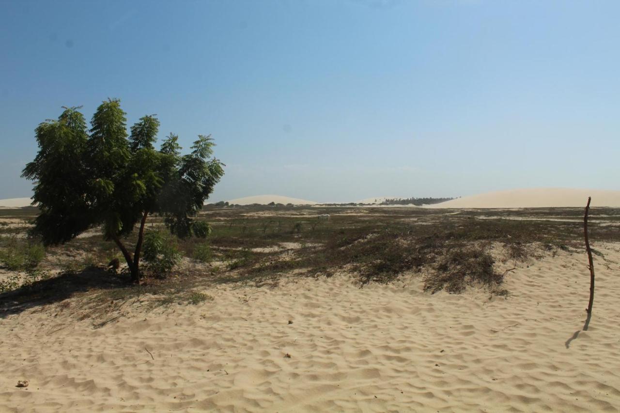 Villa Dunas Jeri Jijoca de Jericoacoara Exterior foto